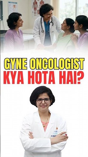 Understanding Gynae-Oncology and Female Cancers