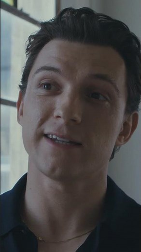 Go behind the scenes of the new Prada Paradigme campaign with Tom Holland. #PradaBeauty