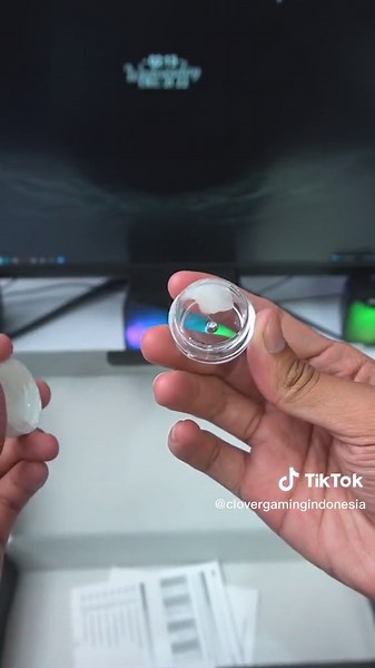 Review Keyboard Olive Seventy Five: Keyboard Gaming Bagus untuk Gaming dan Produktivitas