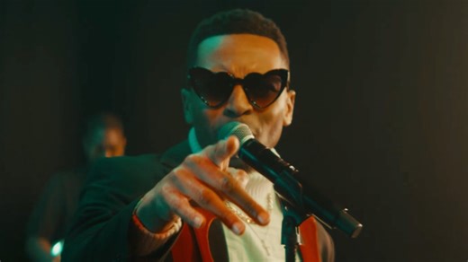 Kevin Ross and Rolling Out Music deliver a soulful gift with “This Winter”