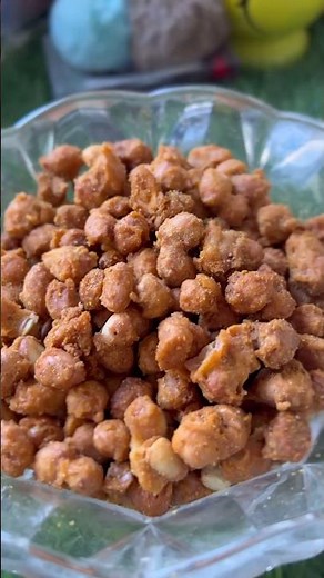 Mungfali Nut Cracker#shortvideo #youtubeshorts #youtube #recipe