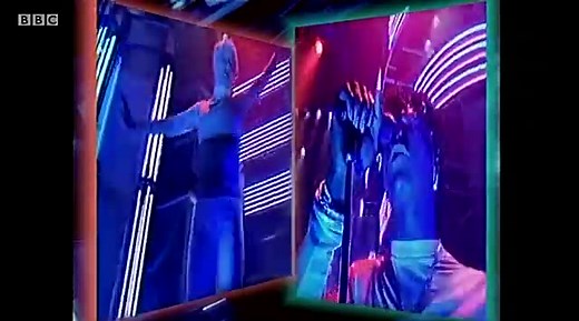 Adamski and Seal performing 'Killer' on Top of the Pops, 1990 🙌 | DJ Mag