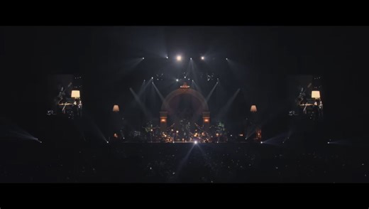 Experience Harmony with Mrs. Green Apple Live Performance