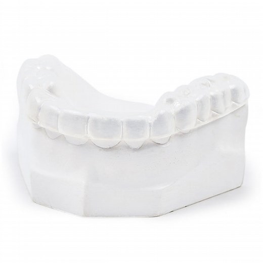 Best Comfortable Soft Night Guard | Chomper Labs