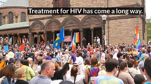 1.8K views · 234 reactions |  Special opportunity for people living with HIV to share their story with the medical community. | Health Stories Project | Facebook