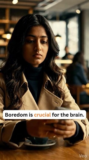Why Boredom Is Actually Important (And Changes Your Life)