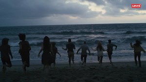 LEVI'S - Live each day