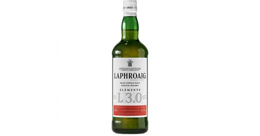 Laphroaig’s New Experimental Whisky Was Born From a Kiln Fire. Here's How to Get Your Hands on It