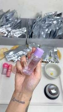 Surprise Makeup Scoop - Rada Makeups