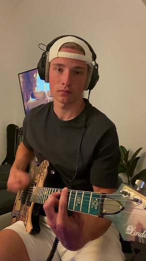 How Soon Is Now: A Guitar Cover of The Smiths