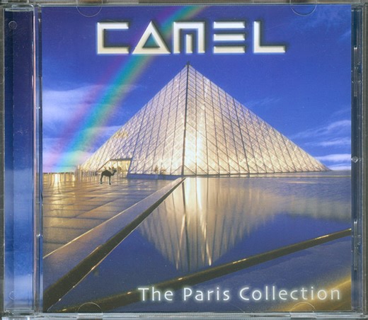 Camel - The Paris Collection