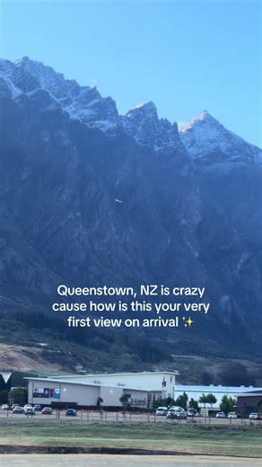 Discover the Stunning Scenery of Queenstown, NZ