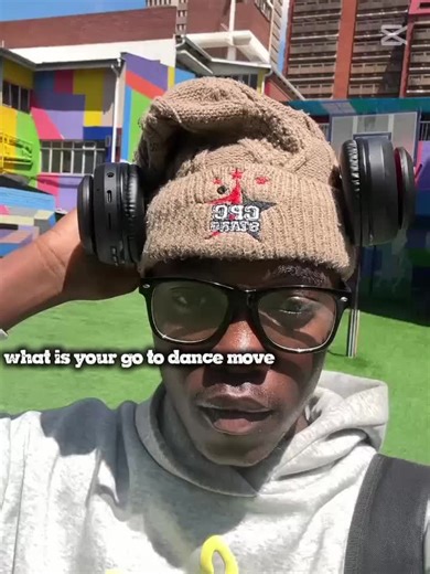 Nayii Dance Move - London Boy New Trend