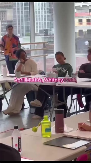 Nicholas Alexander Chavez Edit: A Tribute