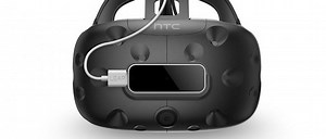 Leap Motion Just Updated To Meet The HTC Vive Head-On - SlashGear