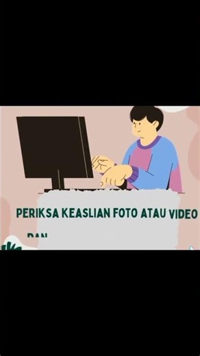 cara cek hoax,yuk jadi pengguna internet yang lebih cerdas #cekhoax #literasidigital #internetsehat