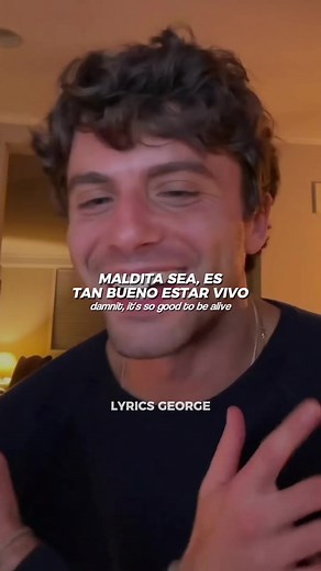 Mark Ambor - Good To Be (Lyrics) | Sub Español