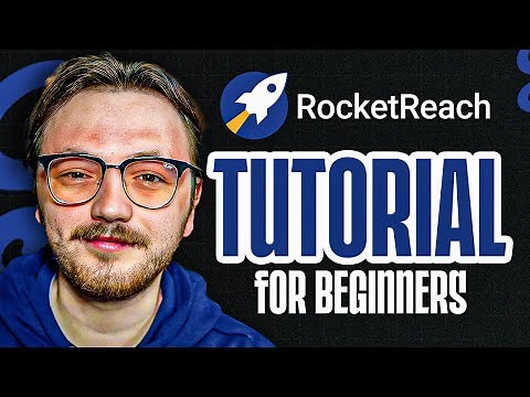 RocketReach Review — Still a Top Choice or Time to Move On?