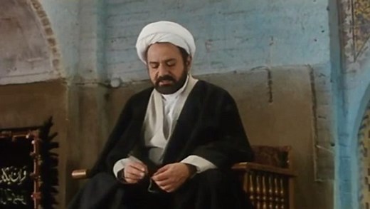 Marmoulak (The Lizard) 2004  part 1