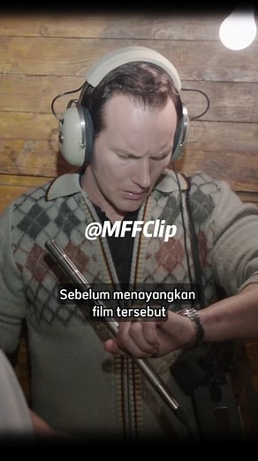 The Conjuring Bikin Trauma Penonton! Music: Track: Egzod, Maestro Chives, Neoni - Royalty [NCS Release] #film #movie #theconjuring | MFF Clip