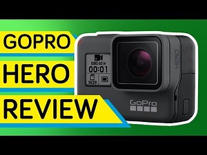 GoPro Hero action camera review