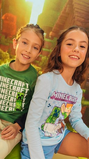 MINECRAFT MODE! 🐉🔥⚔️ | MIC