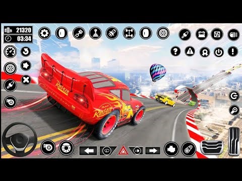 Burnout on the roads win the sprint racing challenges of 2024 Android Phone Part 360