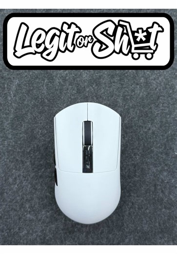 Precision, speed, and that pro-level glide ⚡️🔥 The Furycube G9 Pro is 58% off right now — upgrade your setup without killing your wallet 🎮💨 #Furycube #G9Pro #GamingMouse #tiktokshopblackfriday #tiktokshopcybermonday