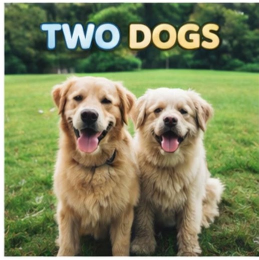 Counting animals 1 to 5 🐕| Learn Numbers for Kids| Fun Animals Counting