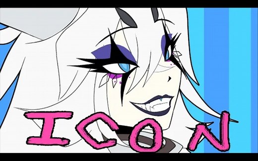 Icon | Animation Meme