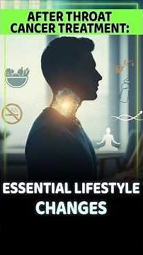 Cancer Treatment Ends… Care Does NOT - Don’t Ignore These Steps