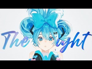 The Light | AMV | Anime Mix