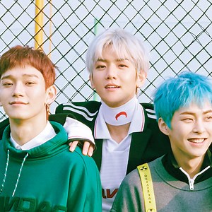 EXO-CBX Concert & Tour History (Updated for 2025) | Concert Archives