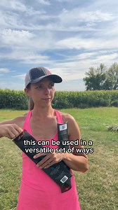 347 reactions · 55 shares | This versatile poll pad uses far-infrared technology to harmonize your horse's body safely and naturally.  Features magnetic therapy  Relieves pain & inflammation  Promotes healing  Targets acupuncture points for anxiety relief  4 colors choices | Benefab | Facebook