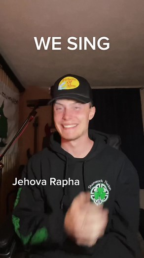 Powerful Worship Choir Singing Adonai El Shaddai God Almighty