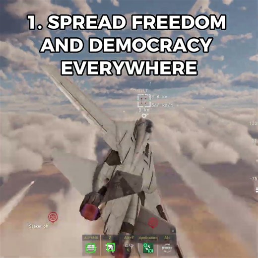 4 Reasons to grind american tech tree #warthunder