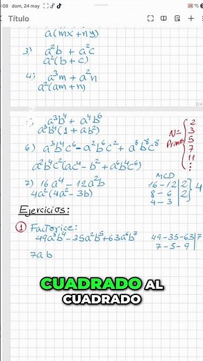Polynomial Factorization: Easy Step-by-Step! #mathematics #maths #algebraically #classes