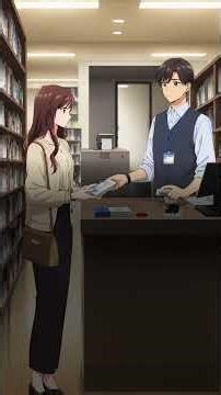 Japanese Quiz: Library Phrases (8 FiB)