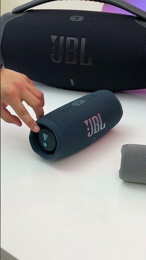JBL Charge 5 vs JBL Flip 6
