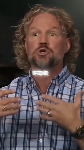 Inside the emotional struggles of polygamy — where love meets loneliness in the same home 💭 #SisterWivesTLC #KodyBrown #PolygamyLife #FamilyTension | Ning Sheila