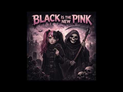 Black is the New Pink