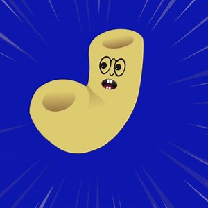 The Macaroni Song 2 - Undignified Baby: Song Lyrics, Music Videos & Concerts