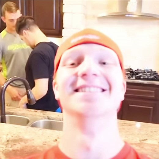 Old Unspeakable: A Nostalgic Edit of YouTube's GOAT