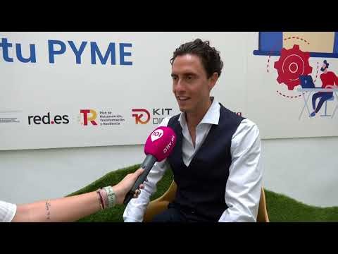 Entrevista Alex Ruiz - ChecktoBuild & YesMan Show