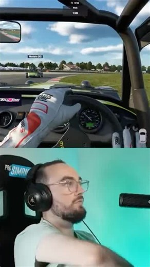 Caterham super-duper-light 👀