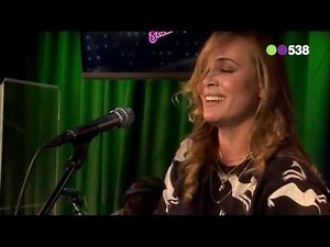 Anouk - Jerusalem (live bij Evers Staat Op)
