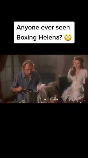 Exploring the Cult Classic 'Boxing Helena' Directed by Jennifer Lynch