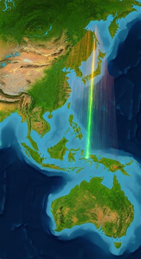 Quantum Encryption: China's 6G Satellite & The Digital Cold War