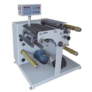 [Hot Item] Paper Slitter Rewinder Rewinding Machine Paper Straw Slitter Rewinder