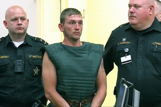 The Case of Chad Doerman